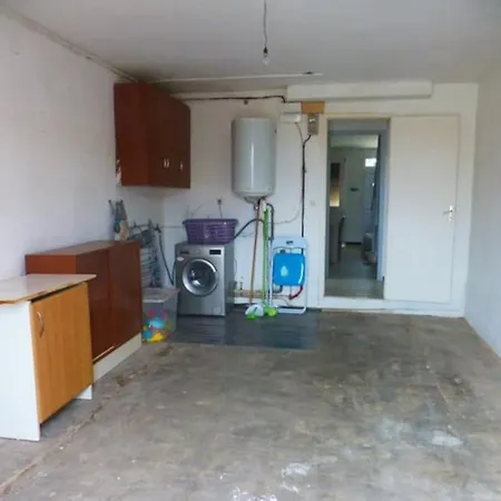 Holiday home Pavillon T3 Proche De La Terrasse Garage Parking Port-la-Nouvelle