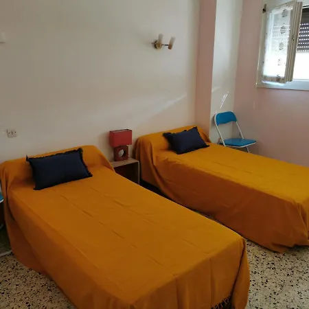 Pavillon T3 Proche De La Terrasse Garage Parking Tatil Evi