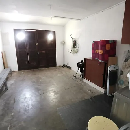 Pavillon T3 Proche De La Terrasse Garage Parking Tatil Evi Port-la-Nouvelle