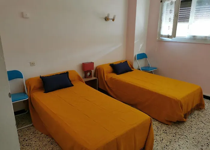 Pavillon T3 Proche De La Terrasse Garage Parking Ferienhaus